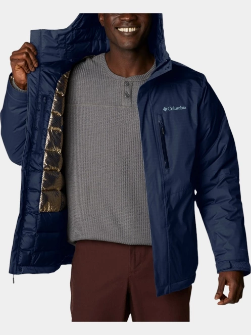 ABRIGOS MASCULINO COLUMBIA OAK HARBOR II